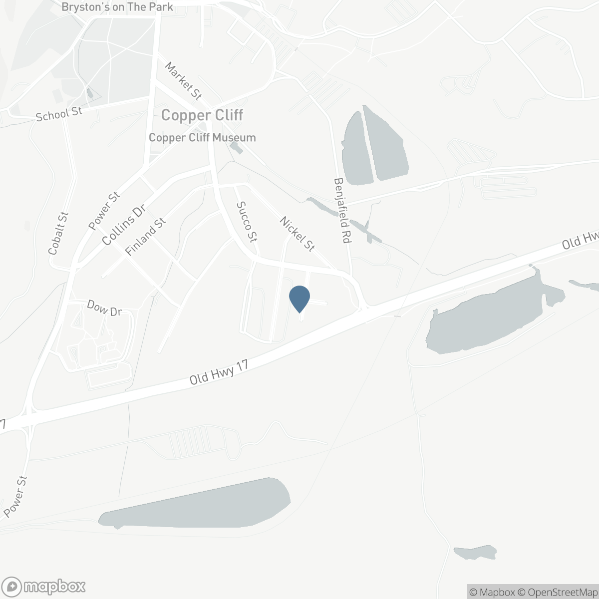 8 McNevin Street, Greater Sudbury, Ontario P0M 1N0